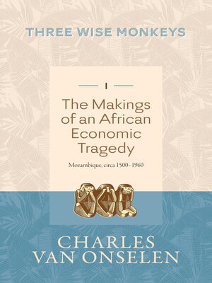 cover image of Three Wise Monkeys